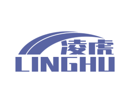 凌虎 商标图样