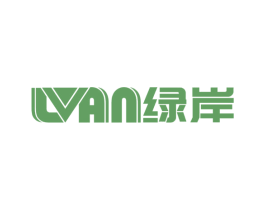 绿岸 商标图样