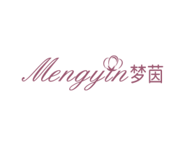 梦茵 商标图样