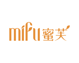 蜜芙 商标图样