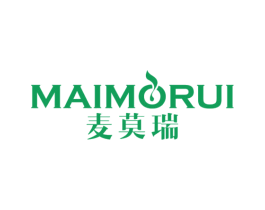 麦莫瑞 商标图样