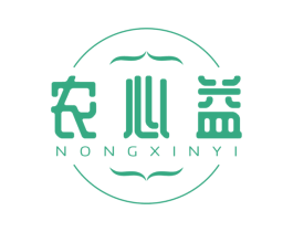 农心益 商标图样