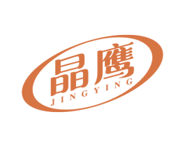 晶鹰 商标图样