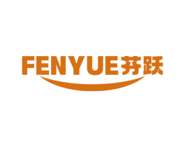 芬跃 商标图样