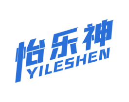 怡乐神 商标图样