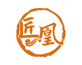 匠凰 商标图样