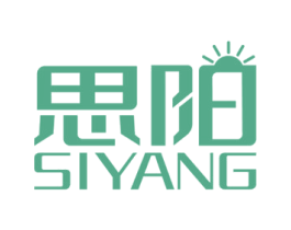 思阳 商标图样