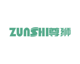 尊狮 商标图样