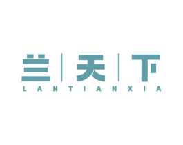 兰天下 商标图样