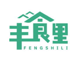 丰食里 商标图样