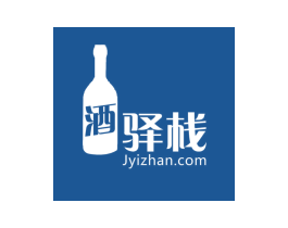 酒驿栈 JYIZHAN.COM 商标图样