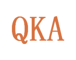 QKA 商标图样