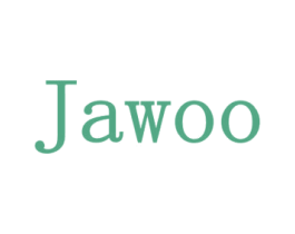 JAWOO 商标图样