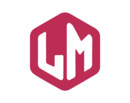 LM 商标图样