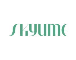 SKYUME 商标图样