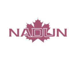 NADUN 商标图样