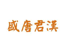 盛唐君汉 商标图样