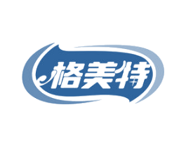 格美特 商标图样
