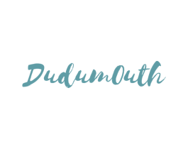 DUDUMOUTH 商标图样