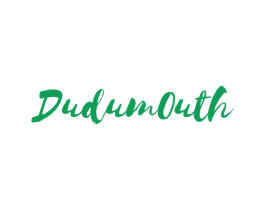 DUDUMOUTH 商标图样