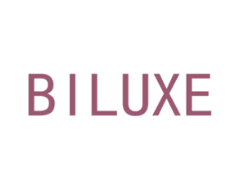 BILUXE 商标图样