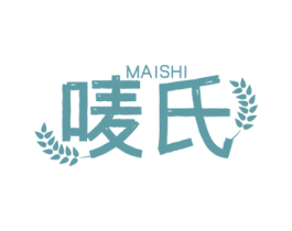 唛氏 商标图样