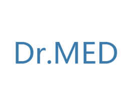 DR.MED 商标图样