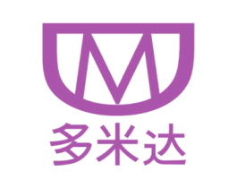 多米达 商标图样