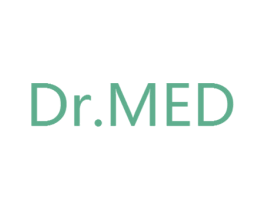 DR.MED 商标图样