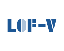LOFV 商标图样