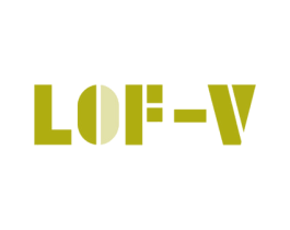 LOFV 商标图样