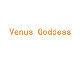 VENUS GODDESS 商标图样