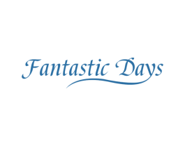 FANTASTIC DAYS 商标图样
