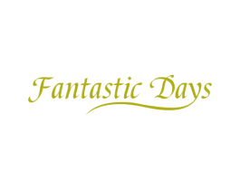 FANTASTIC DAYS 商标图样