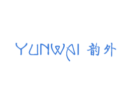 韵外 商标图样