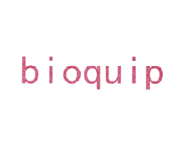 BIOQUIP 商标图样