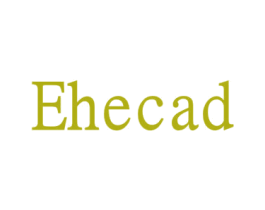 EHECAD 商标图样