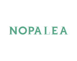 NOPALEA 商标图样