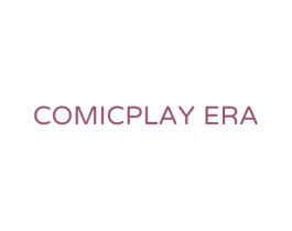 COMICPLAY ERA 商标图样