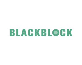 BLACKBLOCK 商标图样