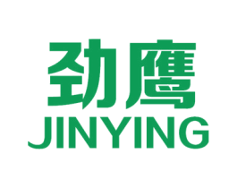劲鹰 商标图样