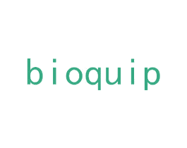 BIOQUIP 商标图样