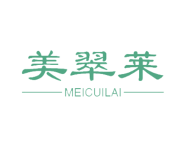 美翠莱 商标图样
