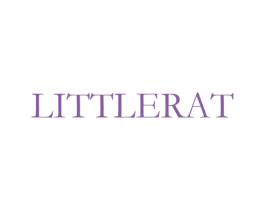 LITTLERAT 商标图样