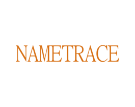 NAMETRACE 商标图样