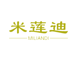 米莲迪 商标图样