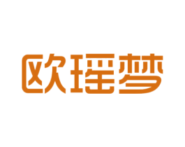 欧瑶梦 商标图样