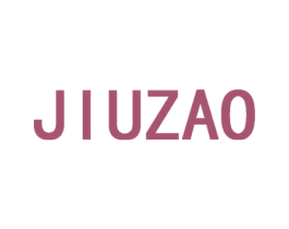 JIUZAO 商标图样