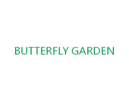 BUTTERFLY GARDEN 商标图样