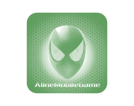 ALINEMOBILEGAME 商标图样